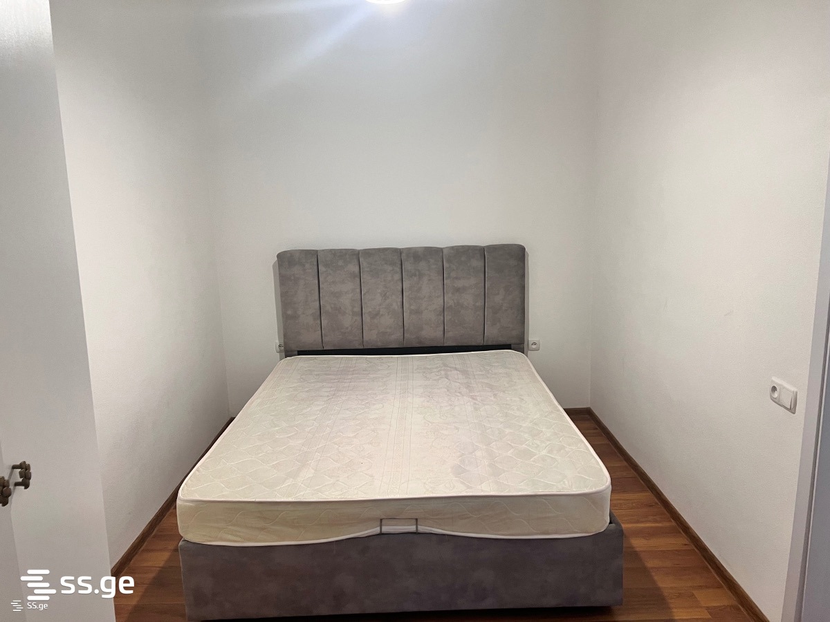 2 Room Flat For Rent. Gori, 2 of 4