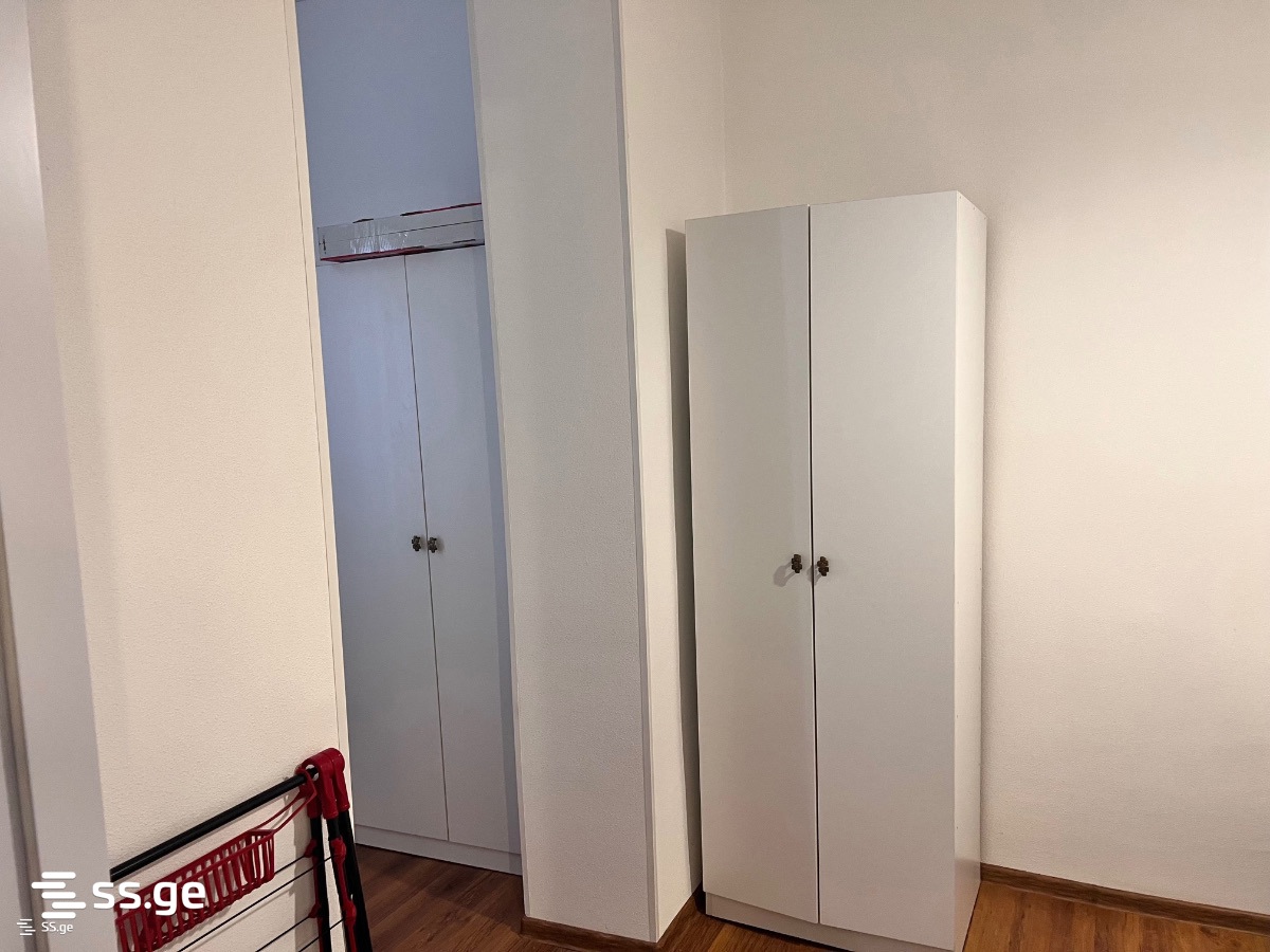 2 Room Flat For Rent. Gori, 3 of 4