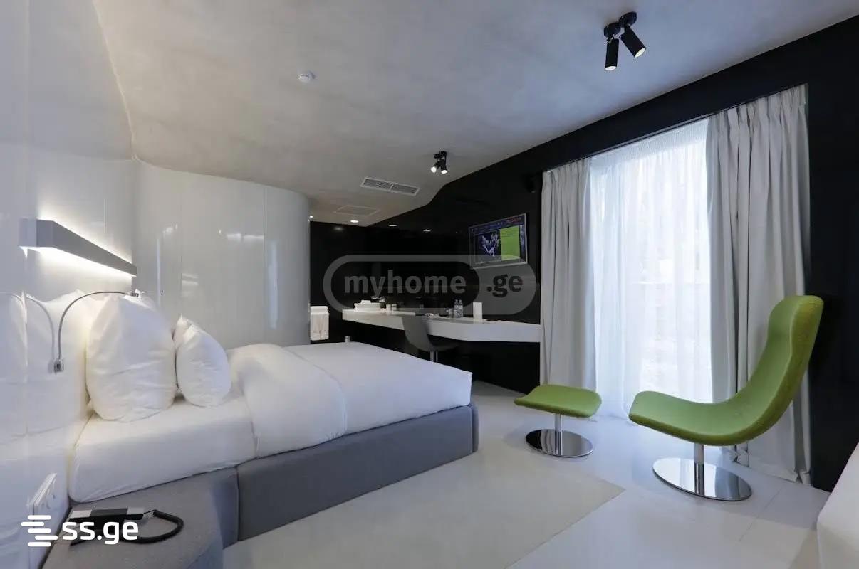 10 Room Hotel For Sale, 3 of 4