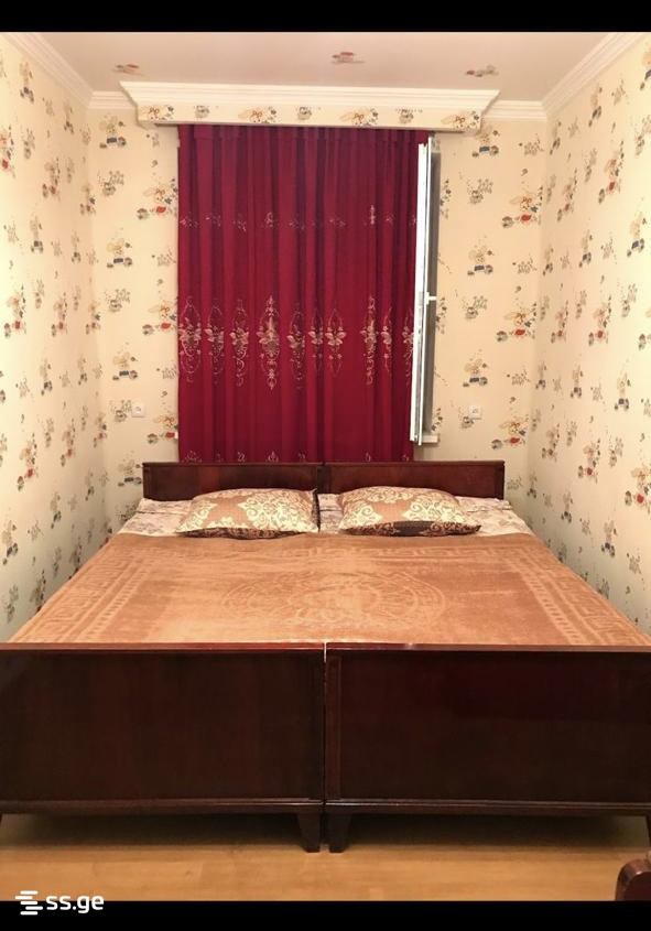 3 Room Flat For Rent. Gori view 11