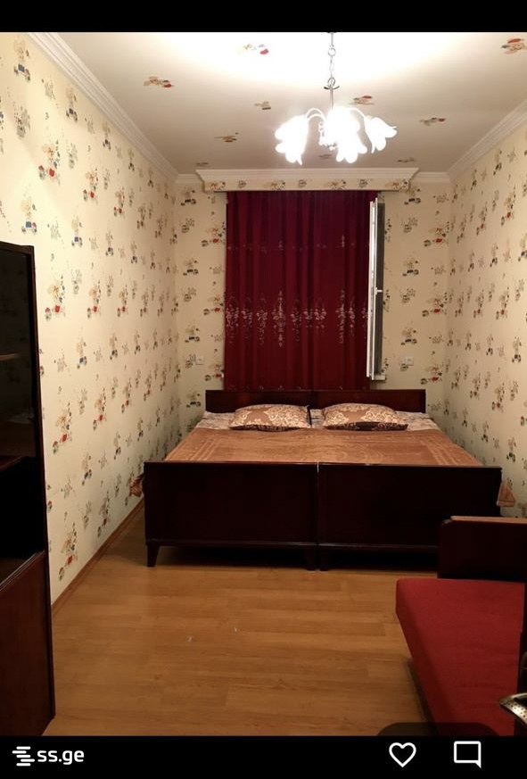 3 Room Flat For Rent. Gori view 13