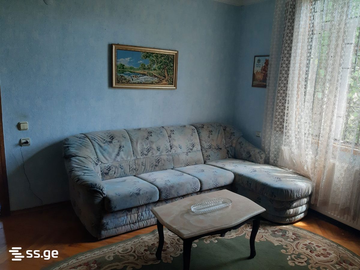 5 Room Private House For Sale view 12