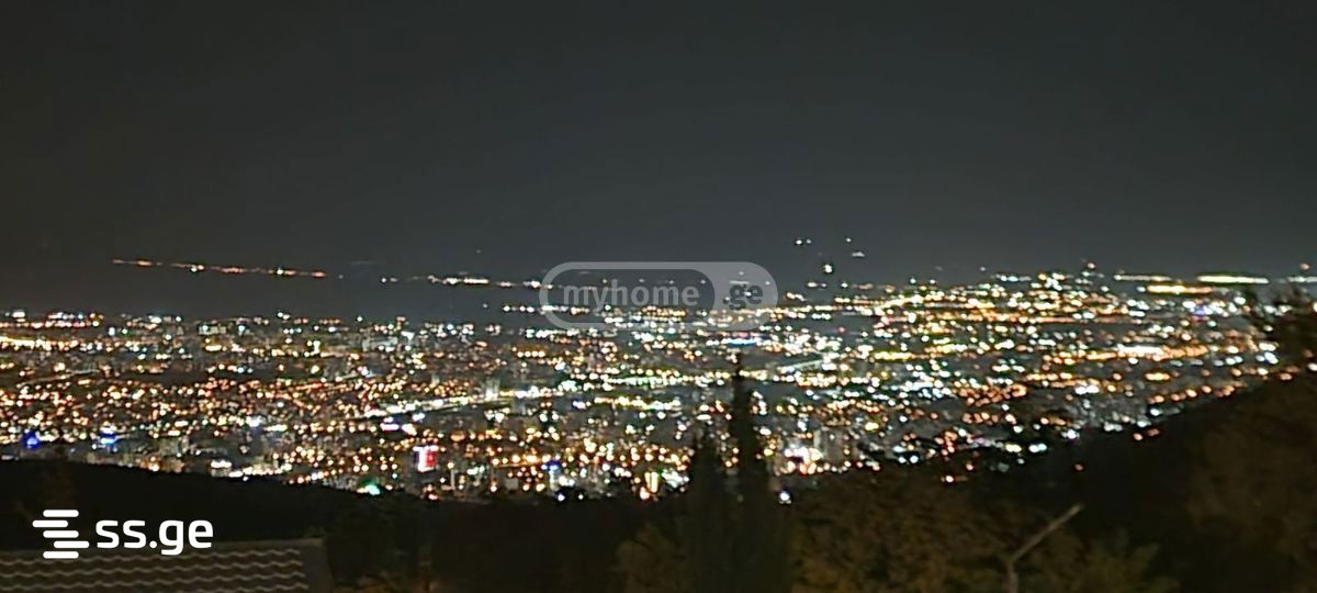 7 Room Private House For Sale view 28