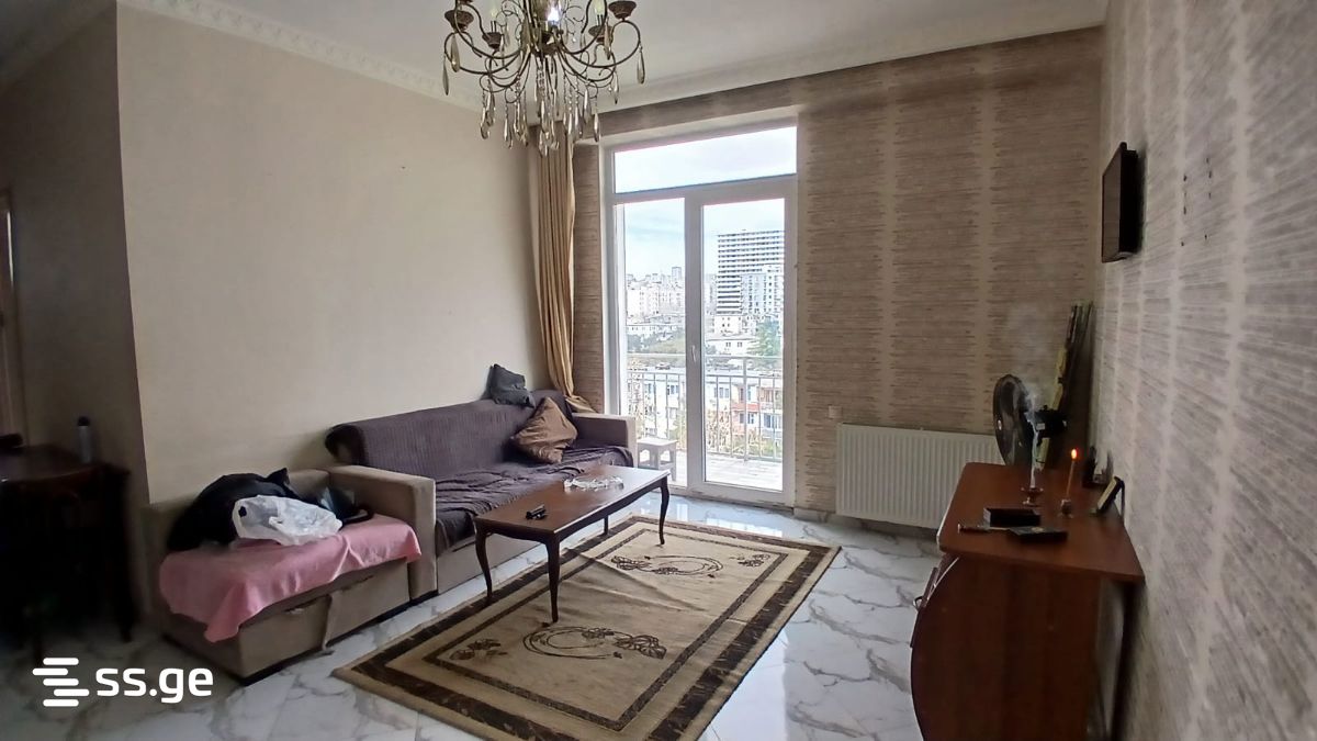 3 room Flat For Sale. Varketili – pohled 4