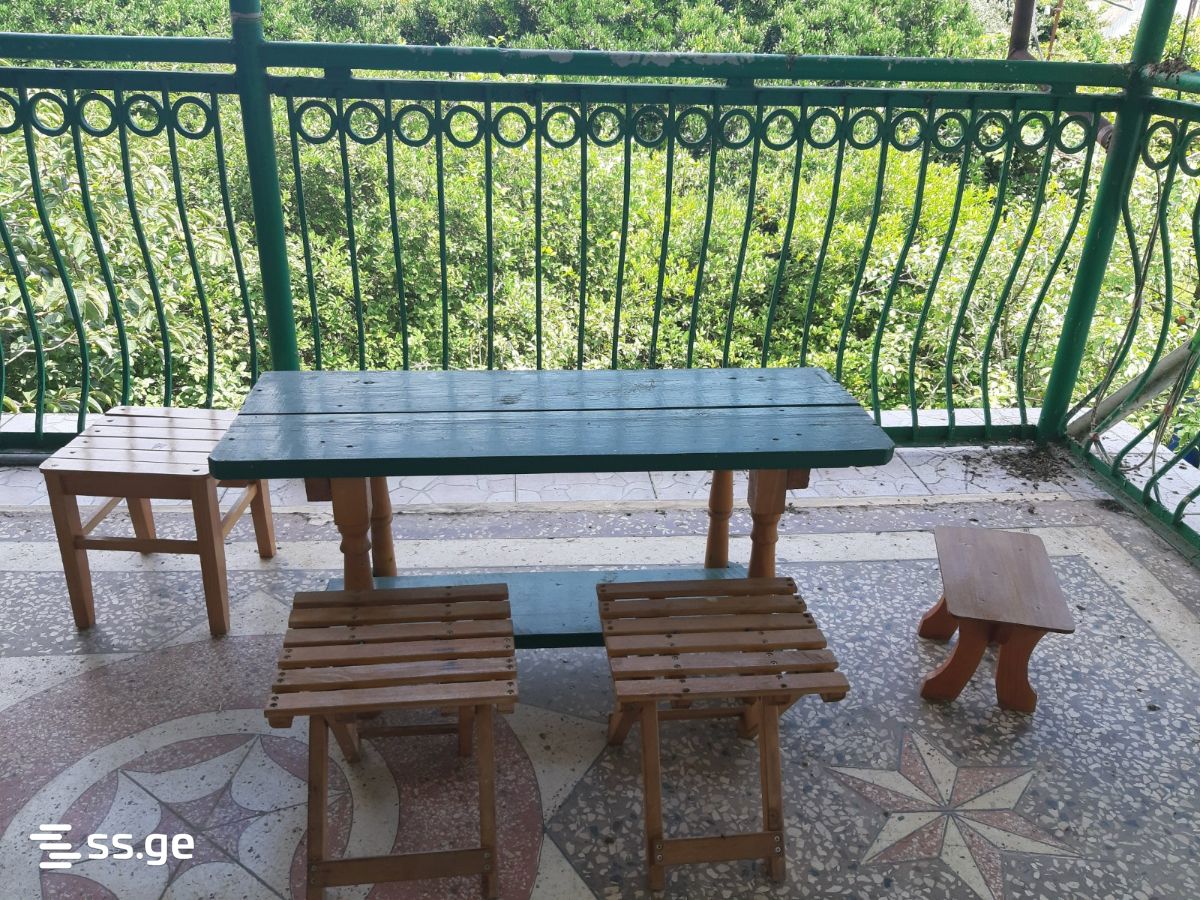 5 Room Private House For Sale view 3