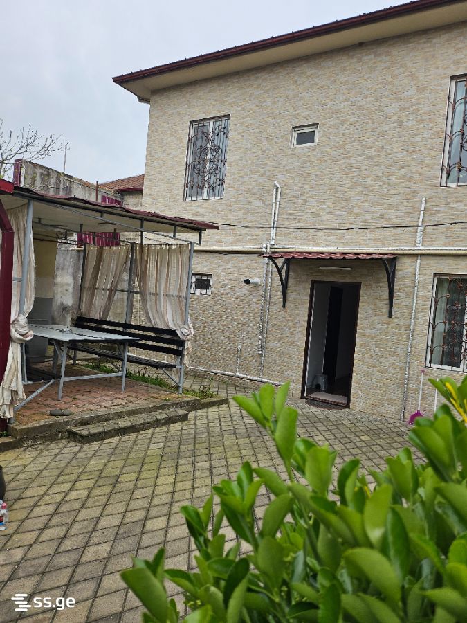 4 Room Private House Daily Rent. Kobuleti view 2