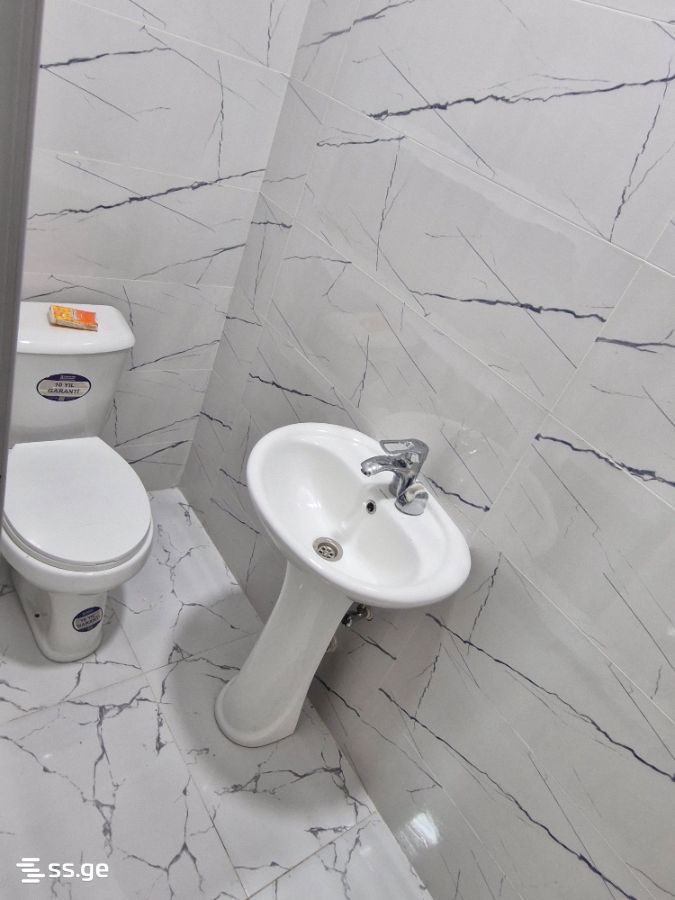 Office For Rent. Ozurgeti view 5