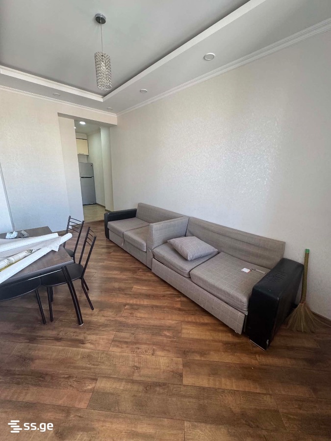 2 room Flat For Sale. Districts of Vazha-Pshavela - Bild 5