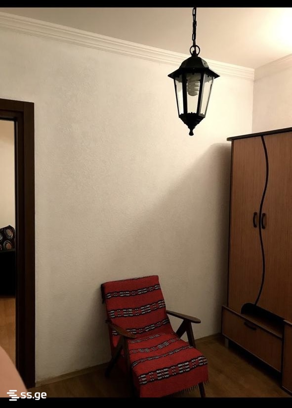 3 Room Flat For Rent. Gori view 10
