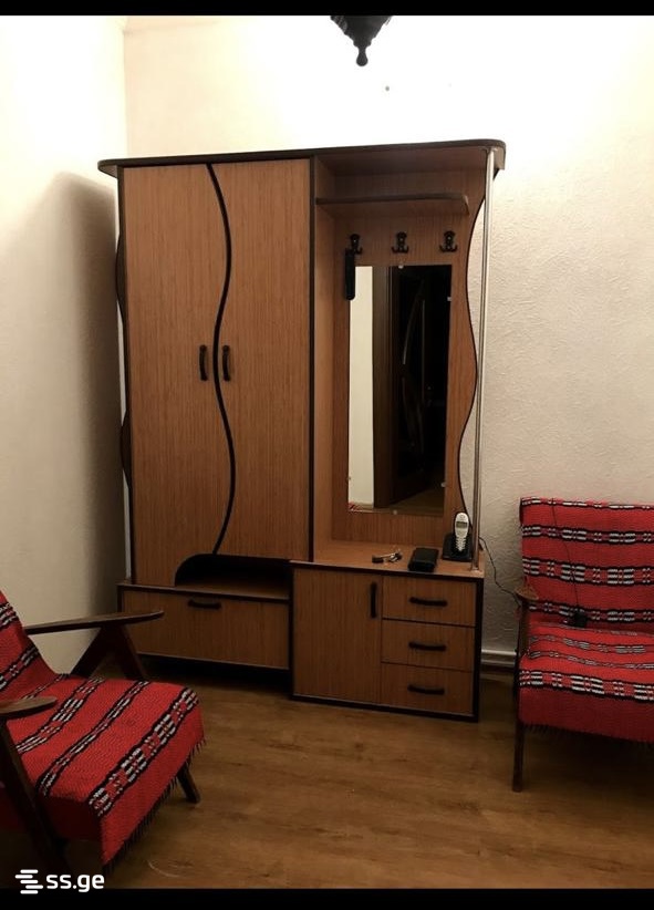 3 Room Flat For Rent. Gori view 5