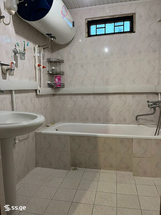 5 Room Private House For Sale view 14