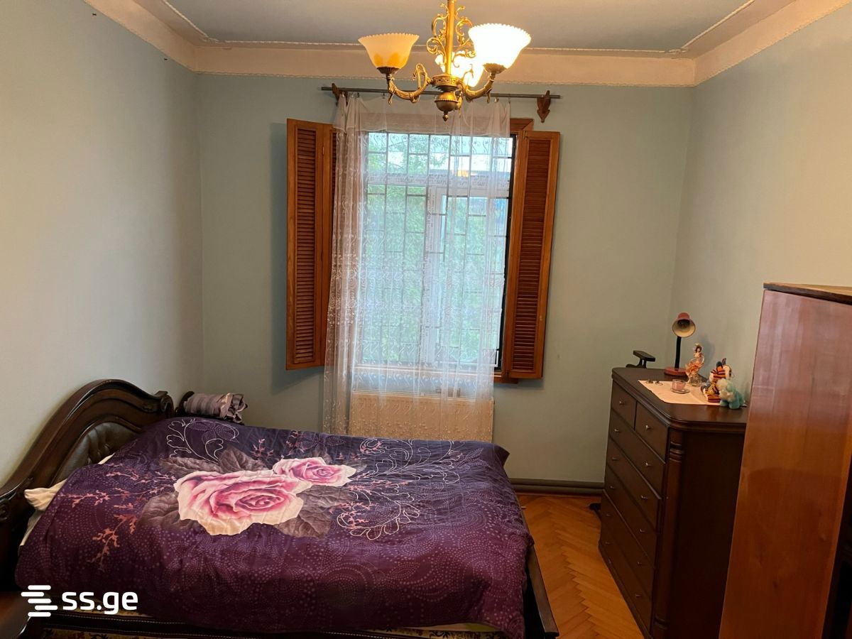 5 Room Private House For Sale view 11