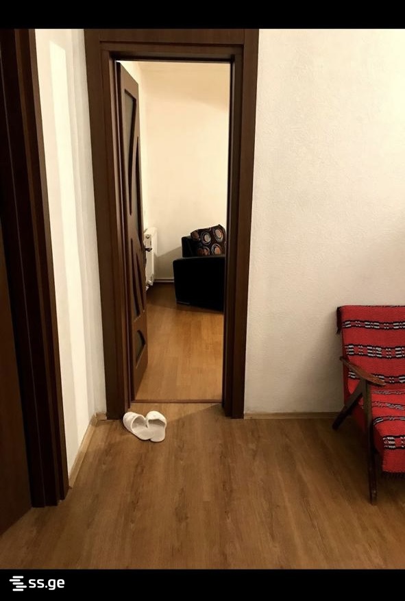 3 Room Flat For Rent. Gori view 8