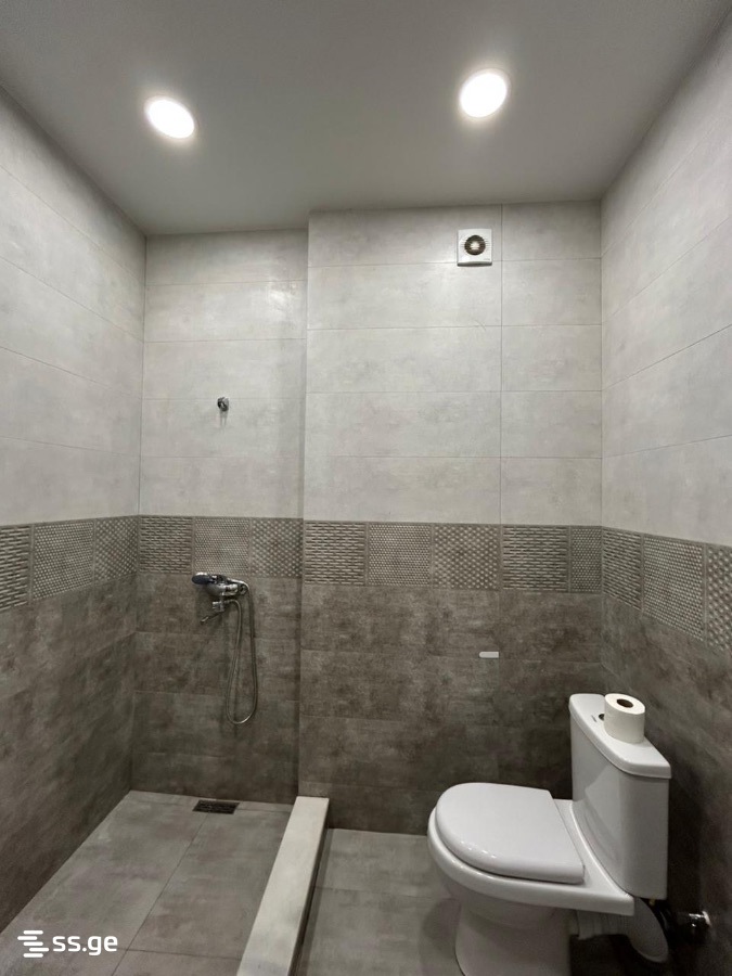 2 Room Flat Daily Rent. Didi Digomi, 7 of 8