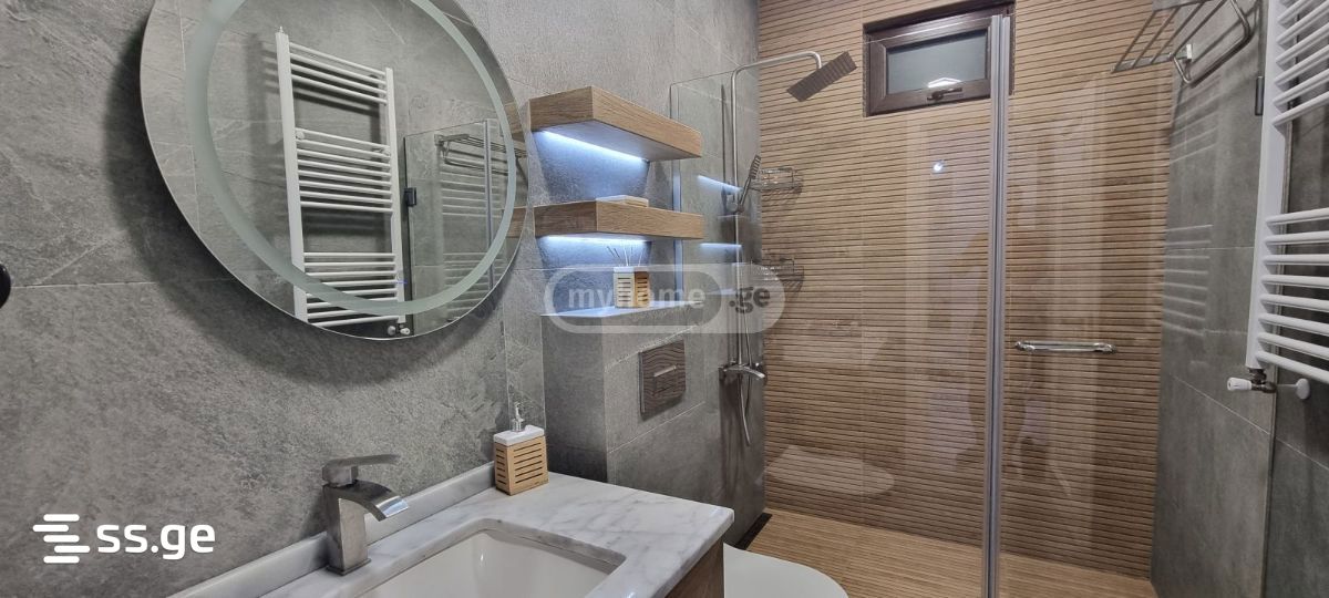 7 Room Private House For Sale view 29