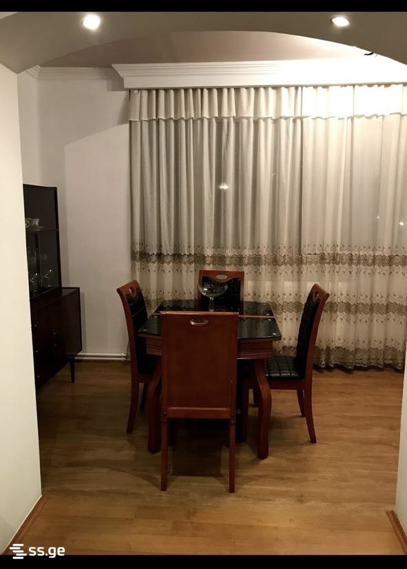 3 Room Flat For Rent. Gori view 2