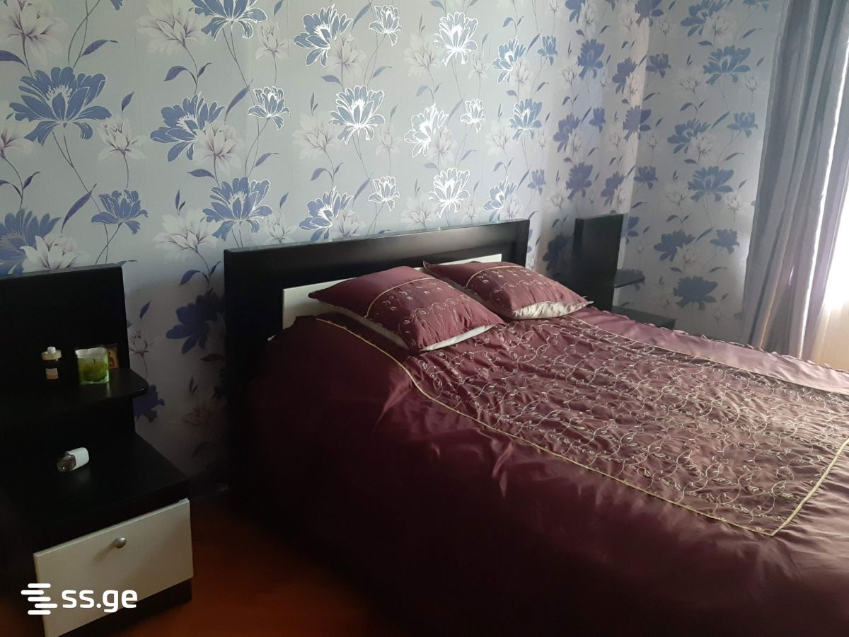 5 Room Private House For Sale view 10