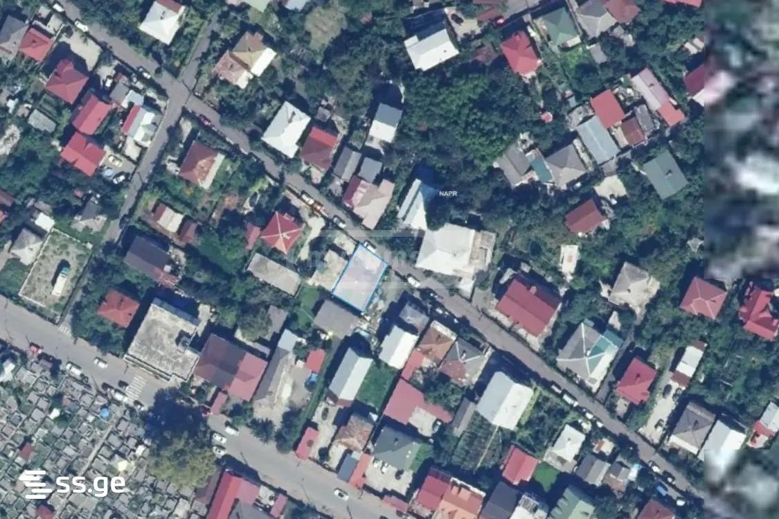 Land For Sale. Batumi view 1