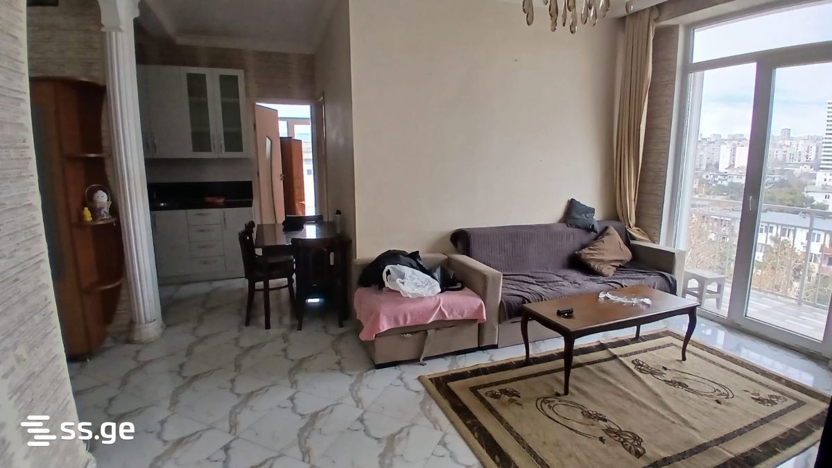 3 room Flat For Sale. Varketili – pohled 3
