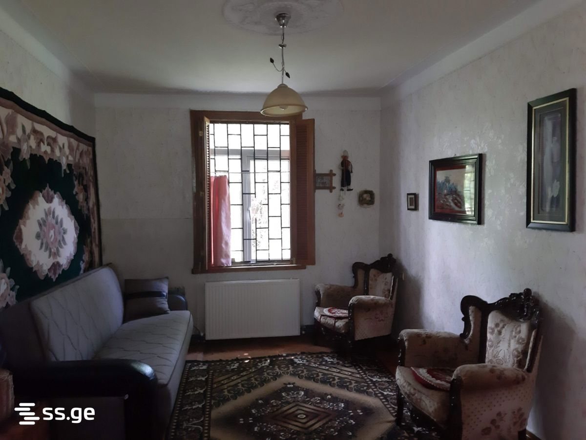 5 Room Private House For Sale view 13