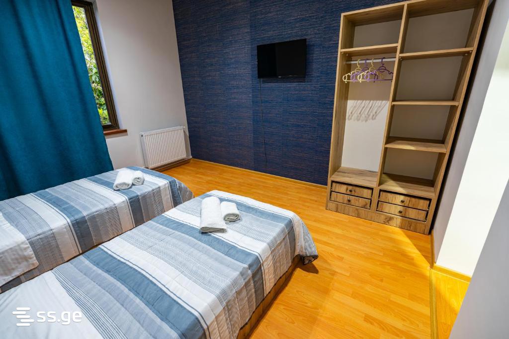 Продажа 8-комната Hotel view 12