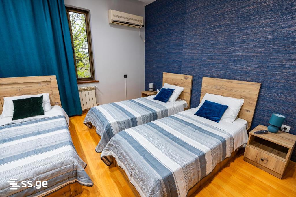 Продажа 8-комната Hotel view 10