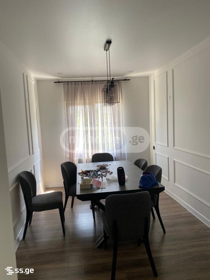 7 Room Private House For Sale view 22