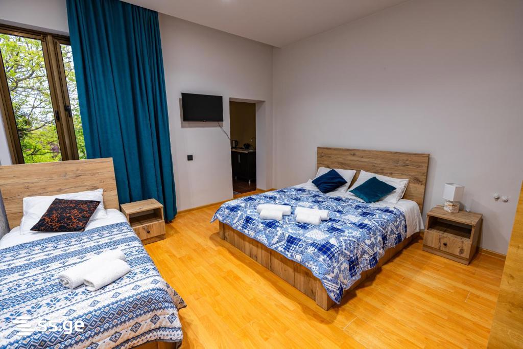 Продажа 8-комната Hotel view 8