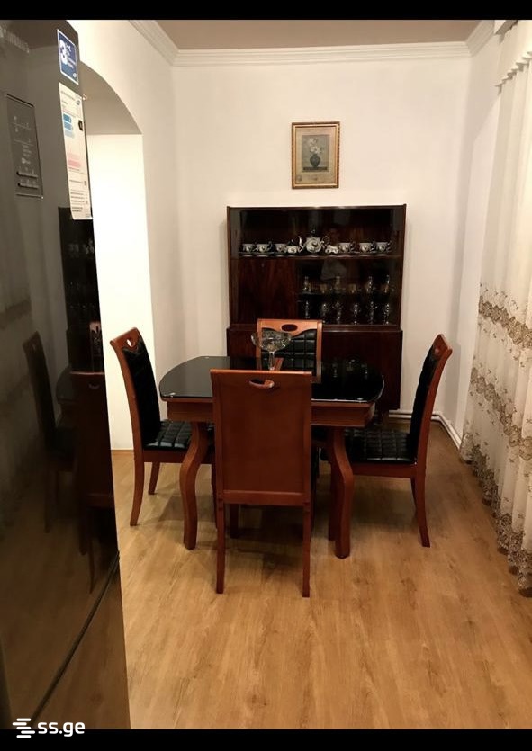 3 Room Flat For Rent. Gori view 9