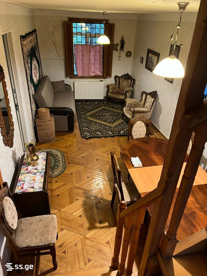 5 Room Private House For Sale view 6