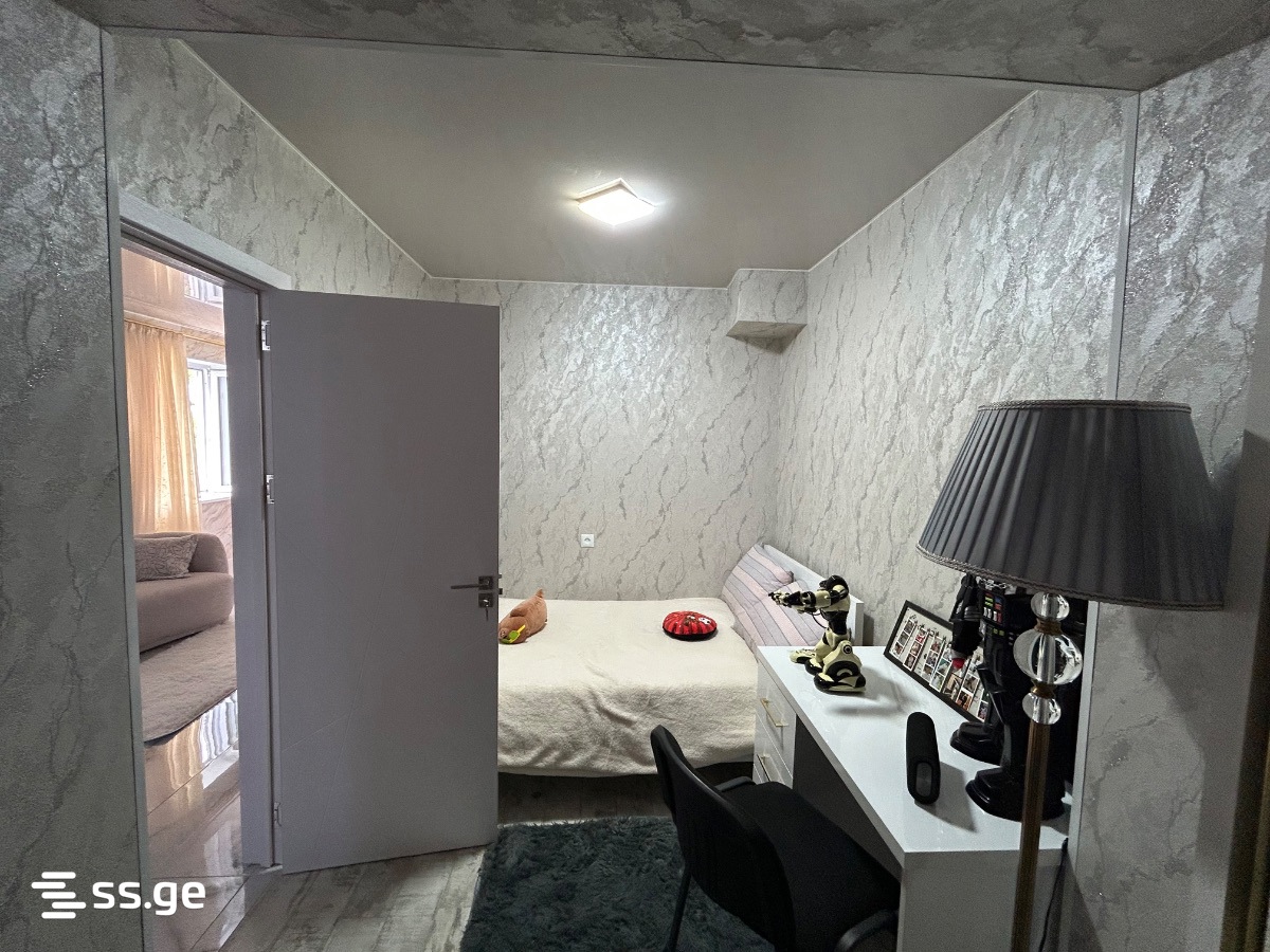 3 Room Flat For Rent. Tskaltubo view 9