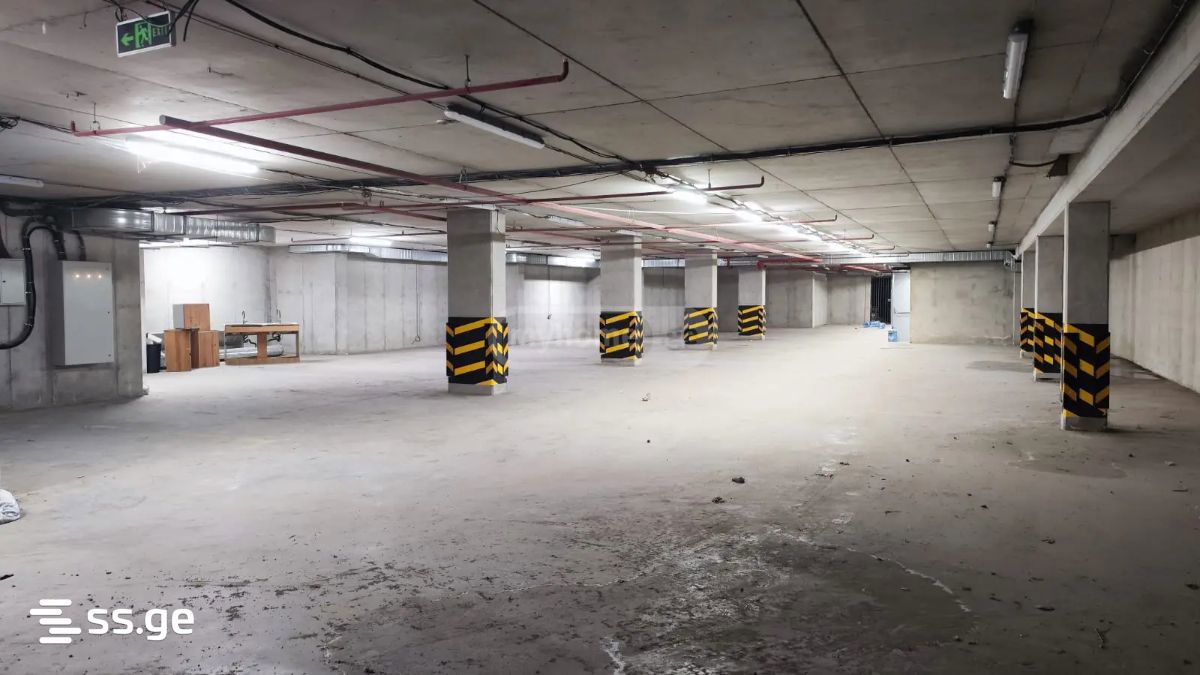 Commercial Space For Rent. Didi Digomi view 1