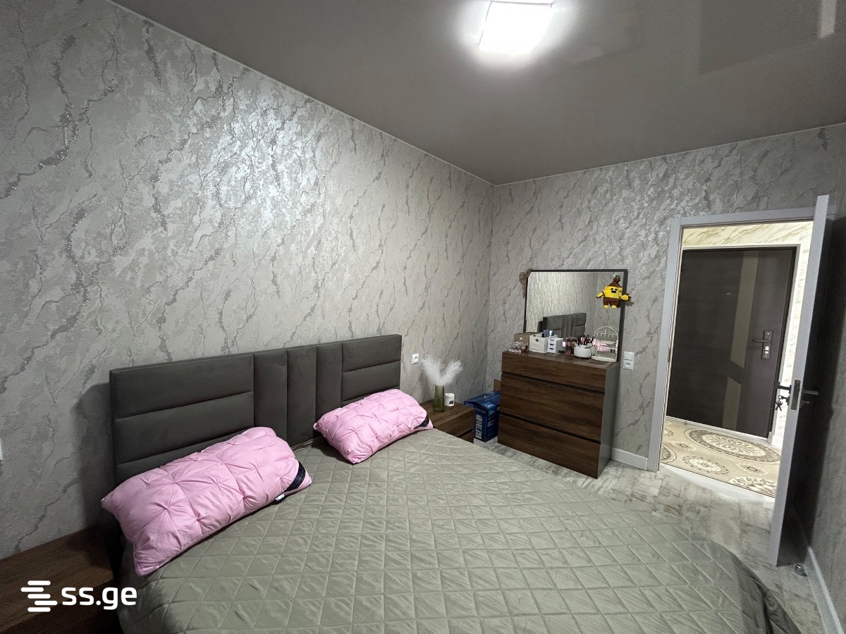 3 Room Flat For Rent. Tskaltubo view 7