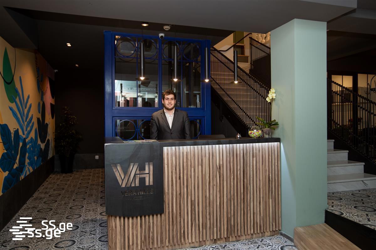 22 Room Hotel For Sale view 1