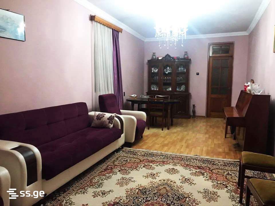 5 Room Private House For Sale view 5