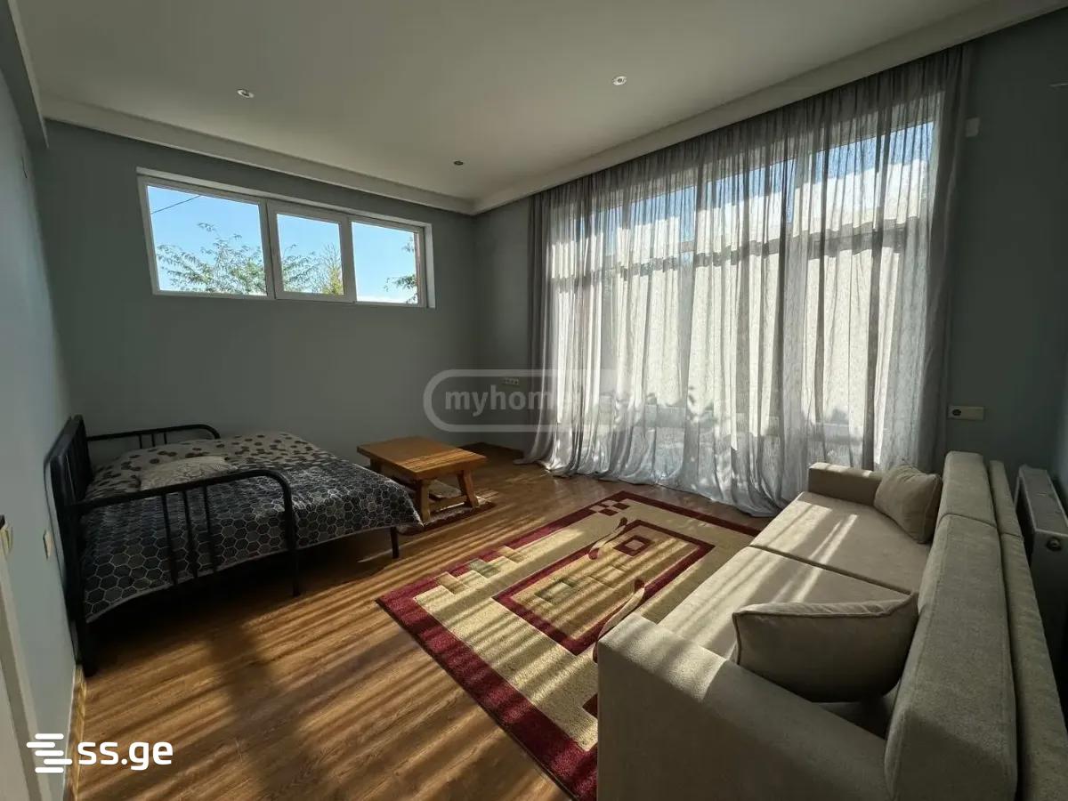 3 Room Private House Daily Rent. Didi Digomi view 14