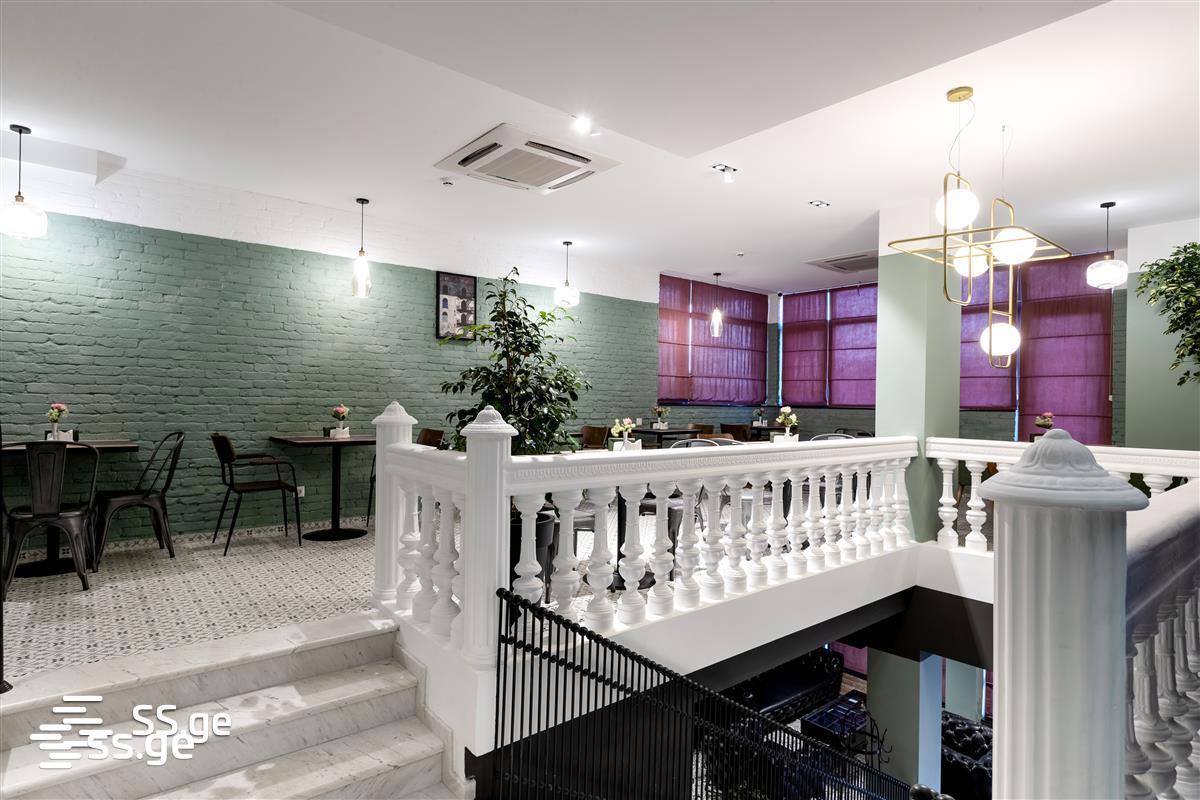 22 Room Hotel For Sale view 8