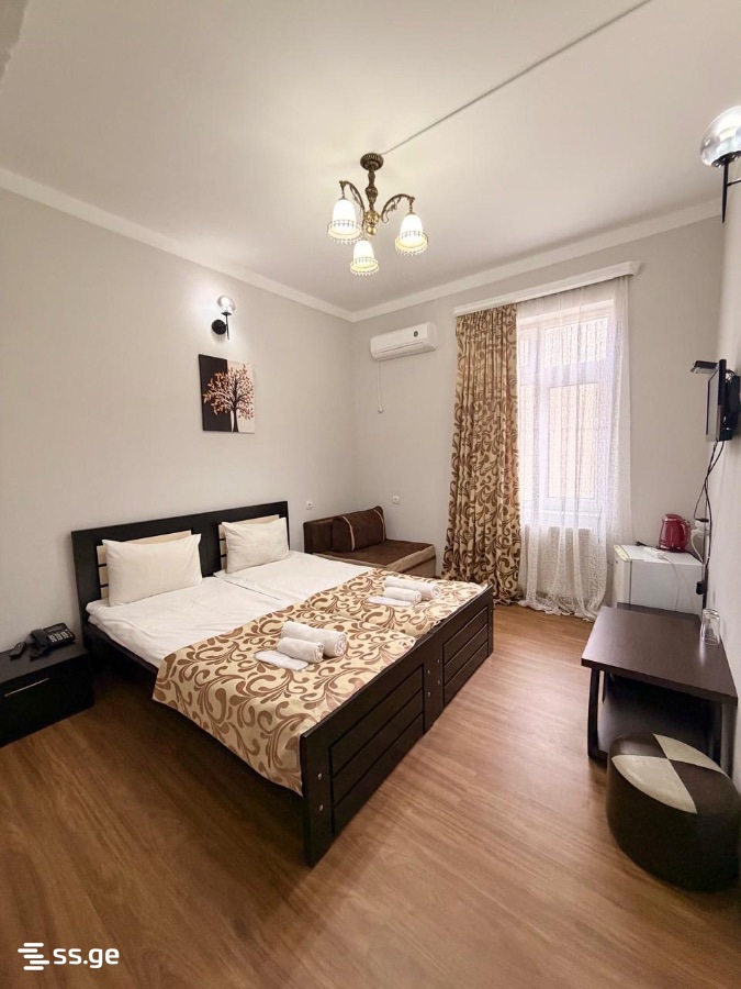 14 Room Hotel For Sale view 4