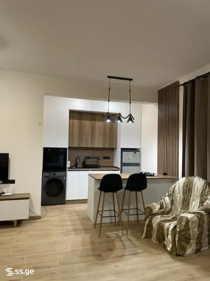 3 Room Private House Daily Rent. Kojori view 3