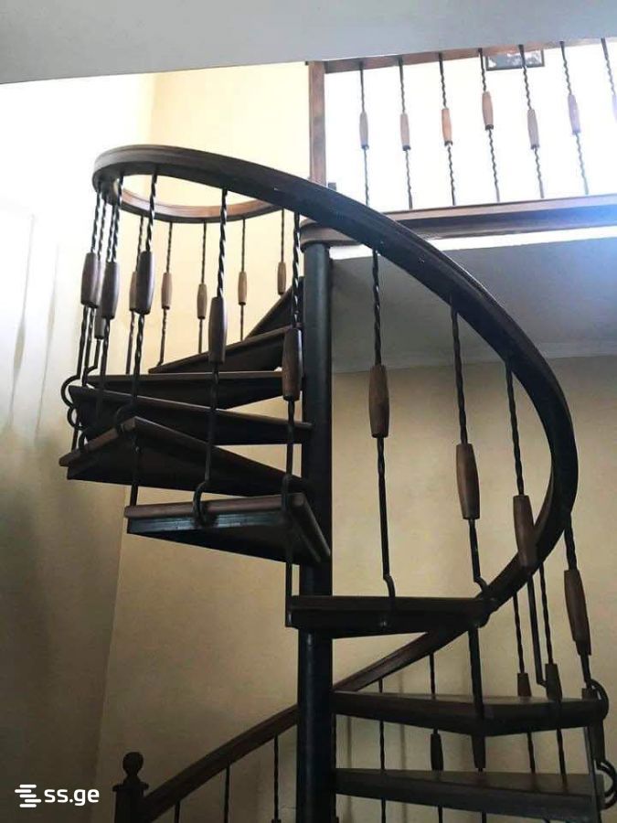 5 Room Private House For Sale view 8