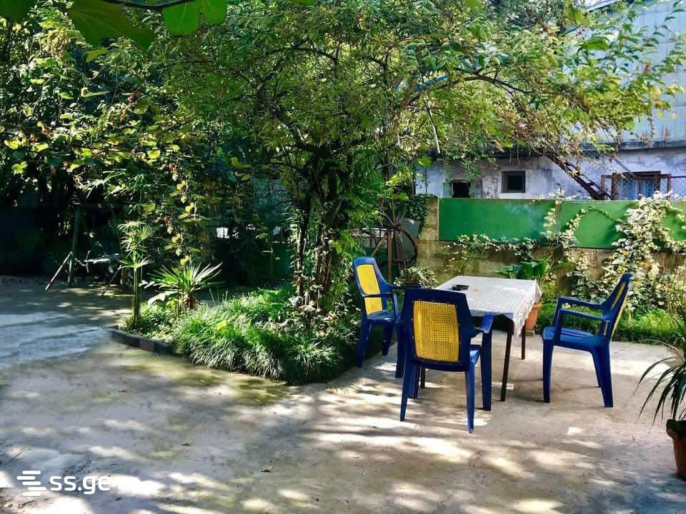 5 Room Private House For Sale view 7
