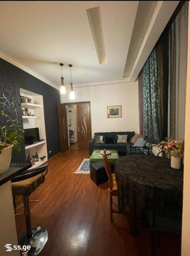 2 Room Flat Daily Rent. Vera view 5