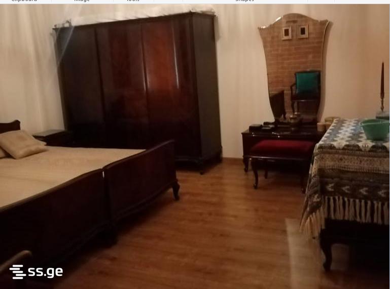 9 Room Private House For Rent. Ortachala view 1