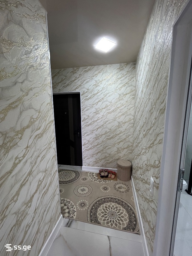 3 Room Flat For Rent. Tskaltubo view 13