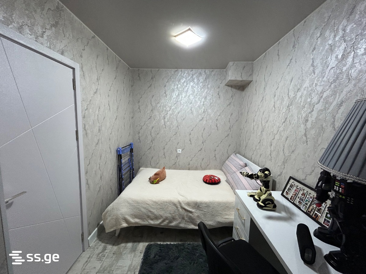 3 Room Flat For Rent. Tskaltubo view 11