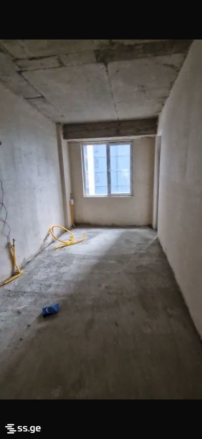 4 room Flat For Sale. Saburtalo - Widok 3