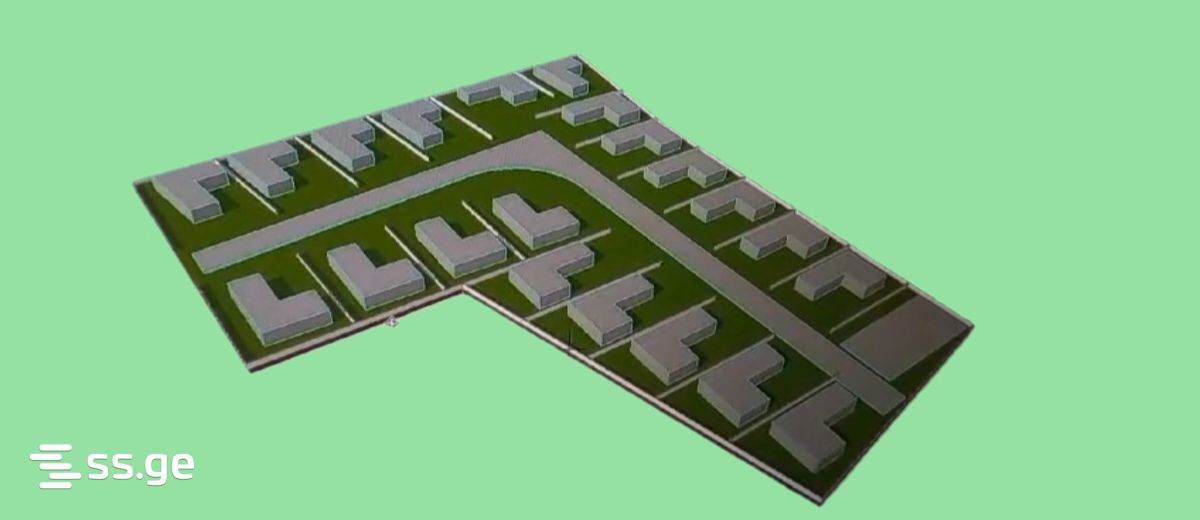 Agricultural Plot For Sale In Patardzeuli, In Sagarejo Municipality view 10