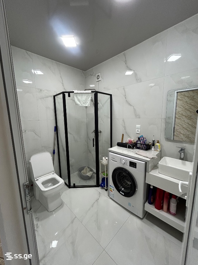 3 Room Flat For Rent. Tskaltubo view 10