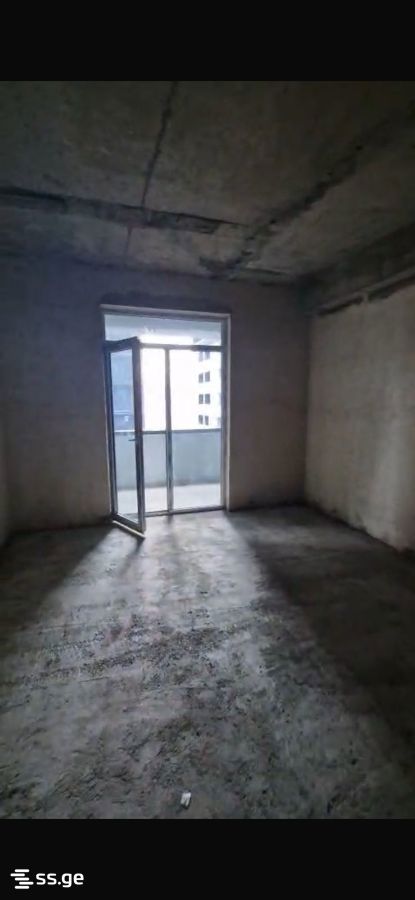 4 room Flat For Sale. Saburtalo - Widok 6