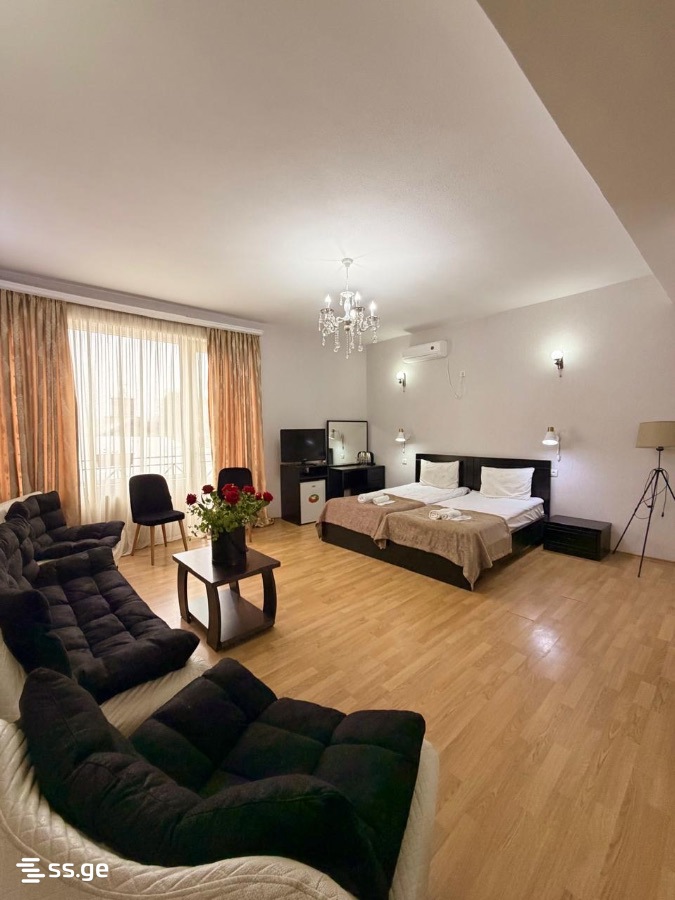 14 Room Hotel For Sale, 1 of 4